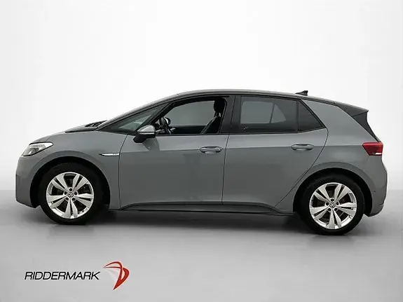 Volkswagen Id.3 2023 photo 5