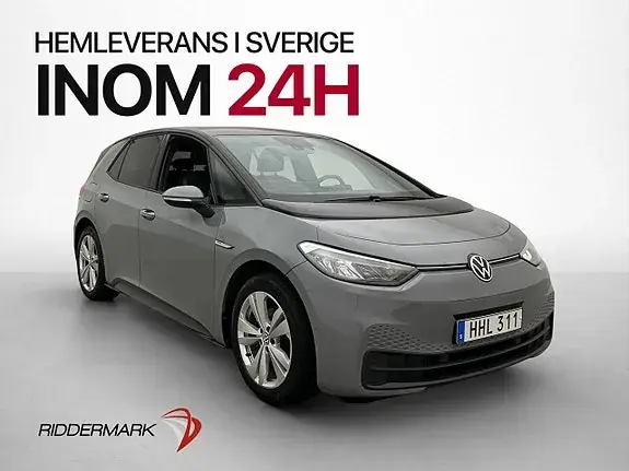 Volkswagen Id.3