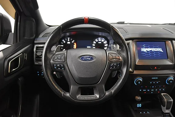 Ford Ranger Raptor 2022 photo 2
