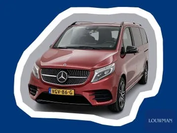 Mercedes-Benz Vklasse