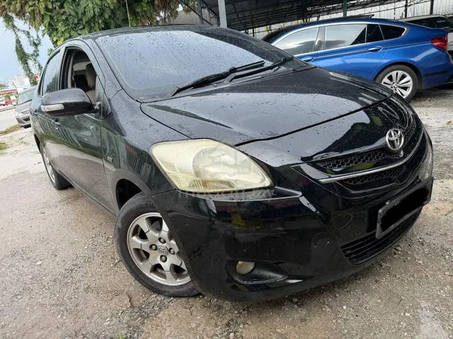 Toyota Vios