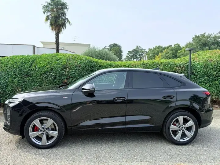 Audi Q3 2026 photo 5