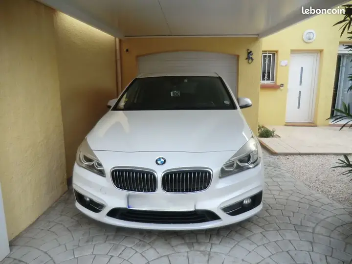 BMW Série 1