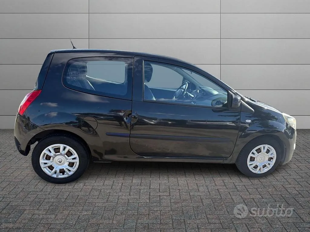 Renault Twingo 2012 photo 3