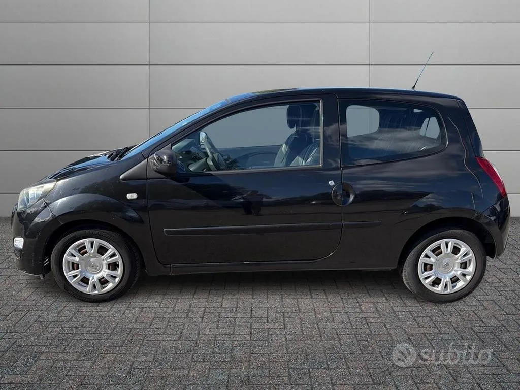 Renault Twingo 2012 photo 2