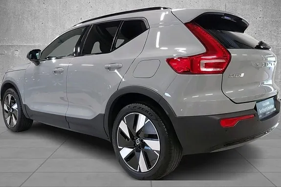 Volvo Ex40 2025 photo 5