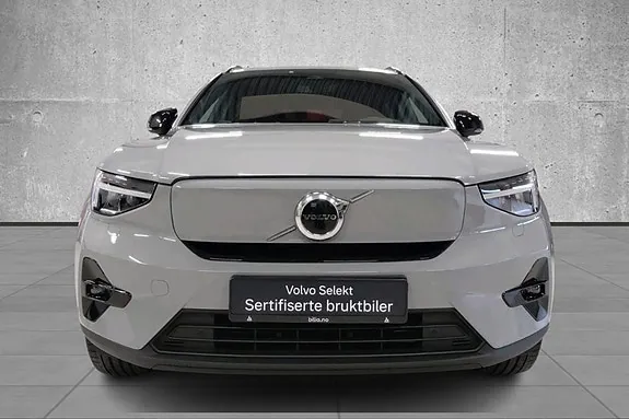 Volvo Ex40 2025 photo 3