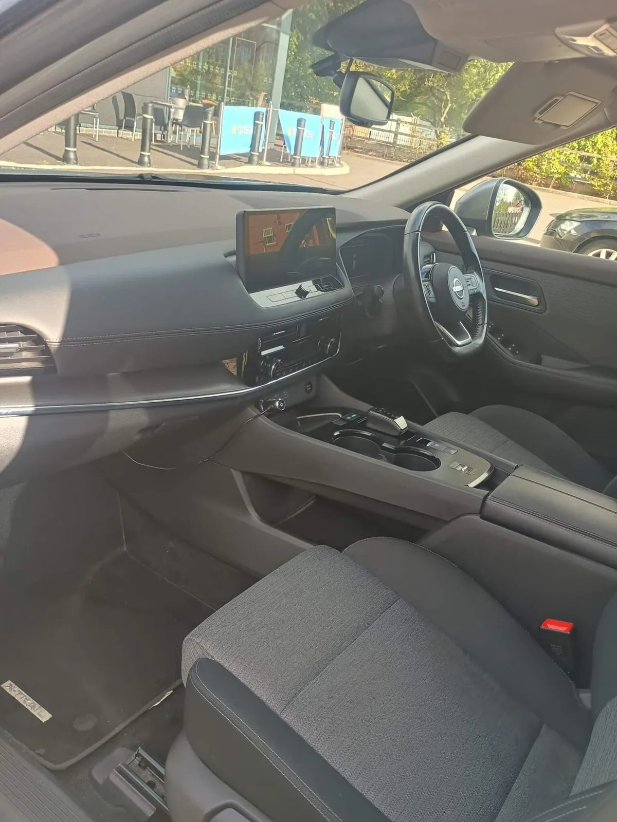 Nissan X-Trail 2024 photo 4