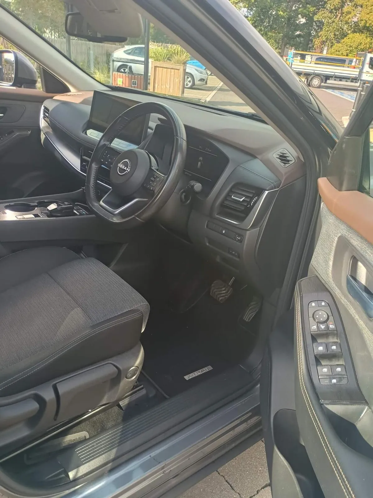 Nissan X-Trail 2024 photo 5