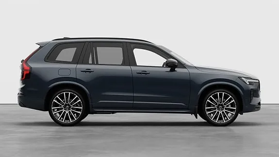 Volvo Xc90 2026 photo 5