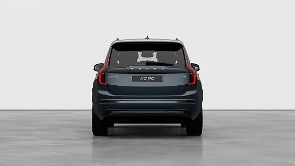 Volvo Xc90 2026 photo 3