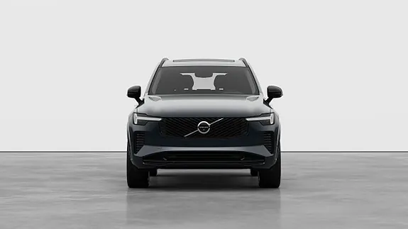 Volvo Xc90 2026 photo 2
