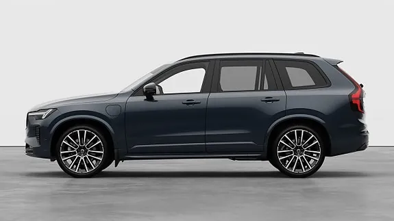 Volvo Xc90 2026 photo 4