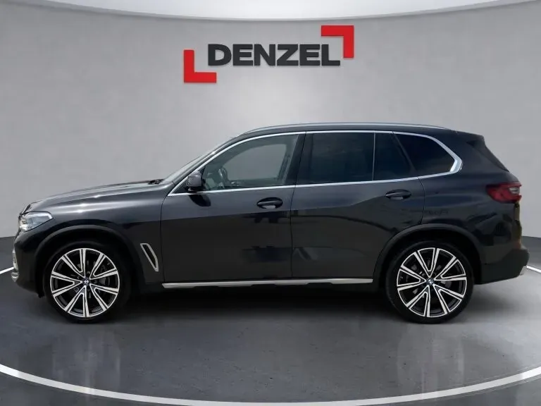 BMW X5 2022 photo 2