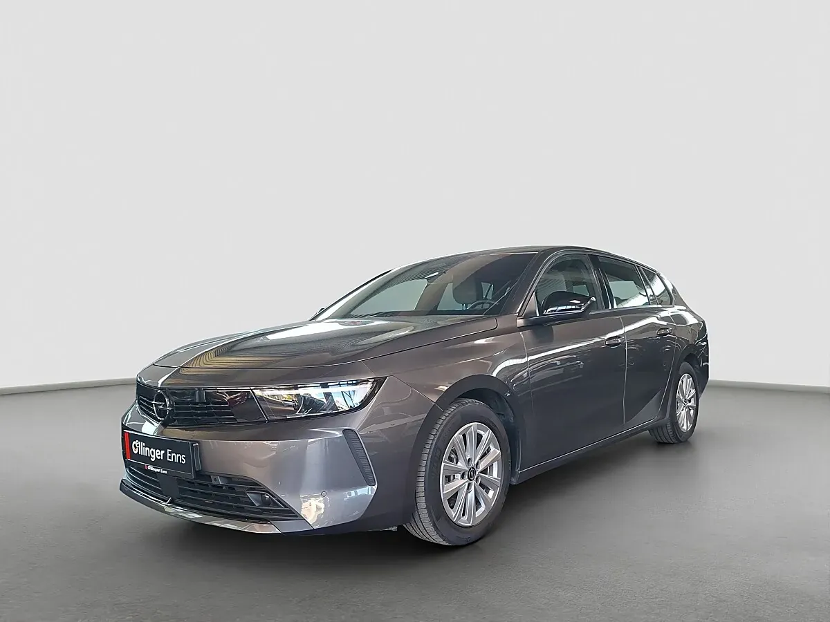Opel Astra 2025 photo 2
