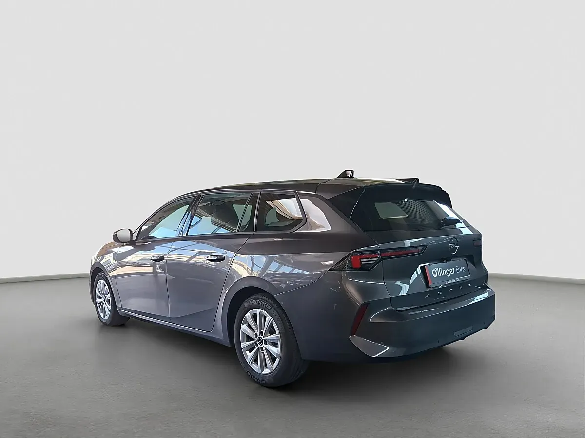 Opel Astra 2025 photo 3