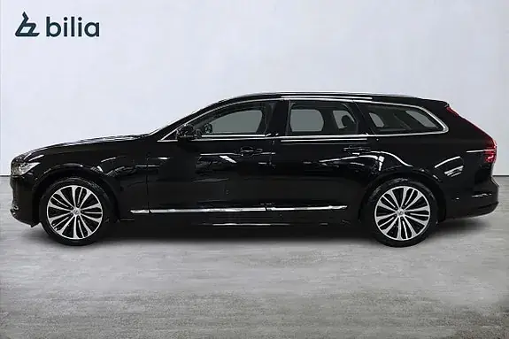 Volvo V90 2023 photo 3