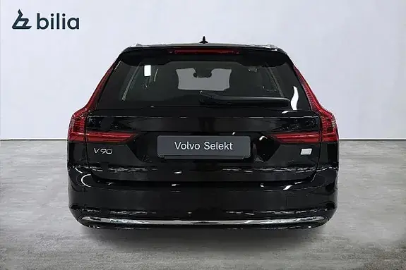 Volvo V90 2023 photo 5
