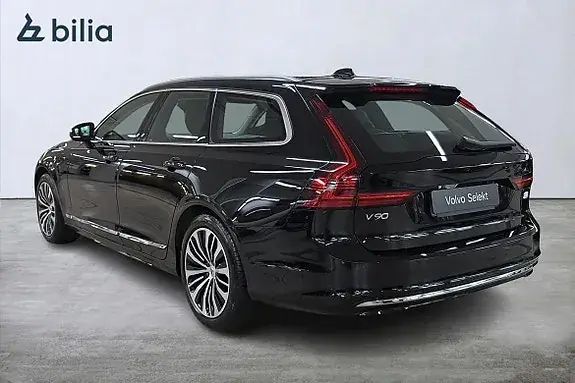 Volvo V90 2023 photo 2