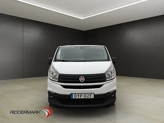 Fiat Talento 2020 photo 5