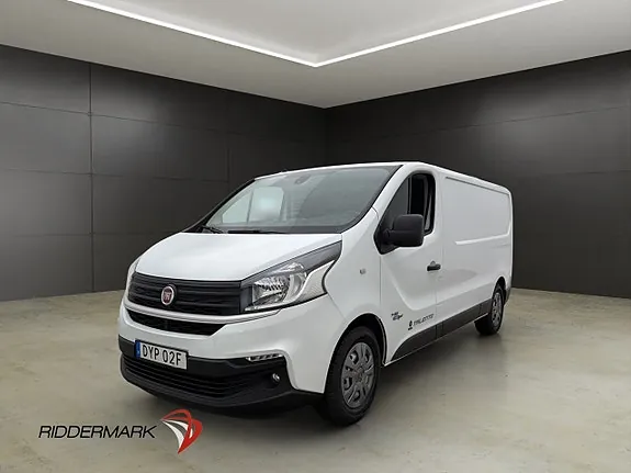 Fiat Talento 2020 photo 3