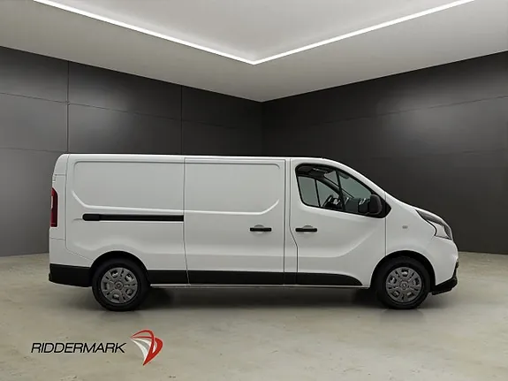 Fiat Talento 2020 photo 2