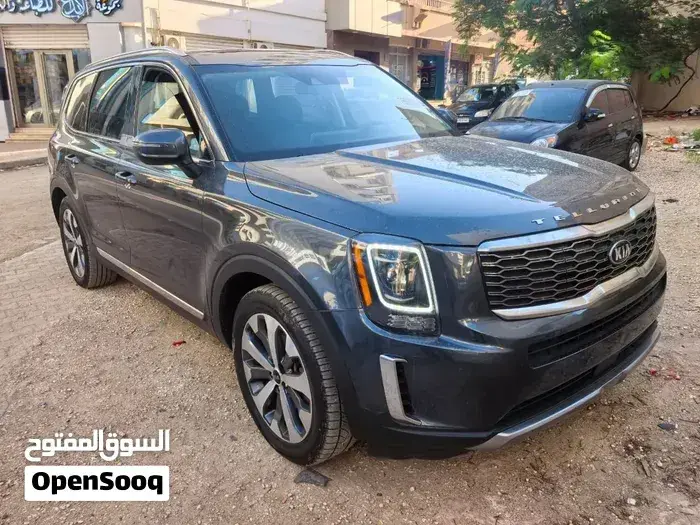 Kia Telluride
