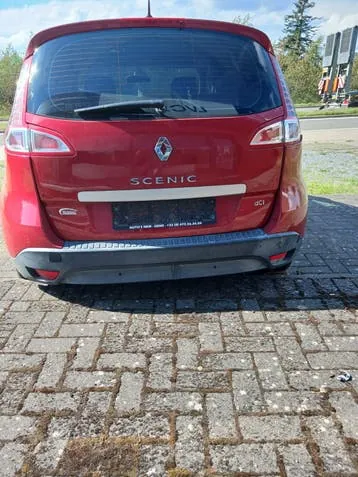 Renault Meganescenic