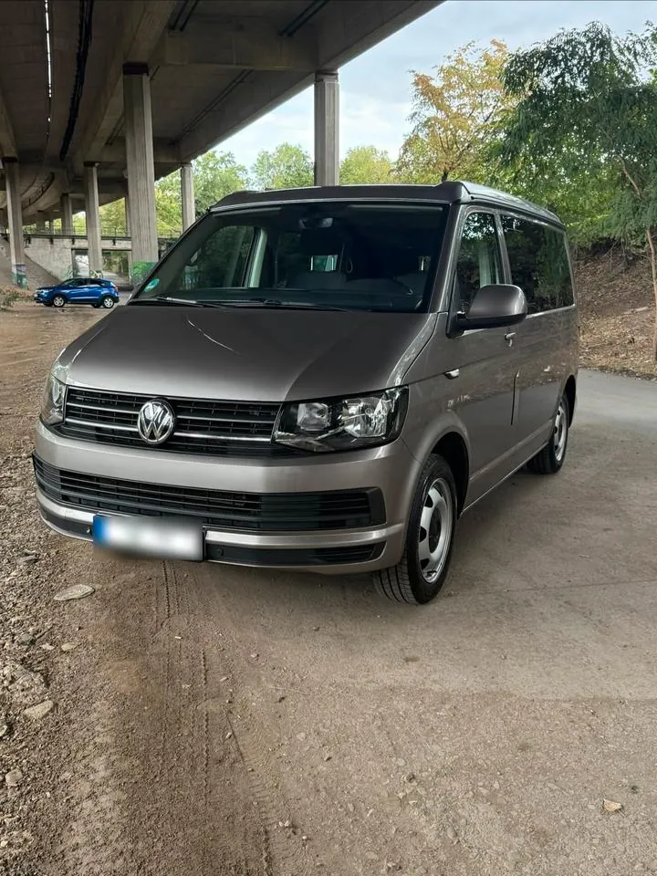 Volkswagen T6