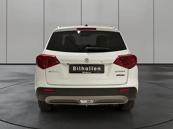 Suzuki Vitara 2024 photo 4