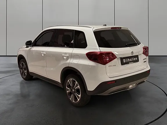 Suzuki Vitara 2024 photo 3