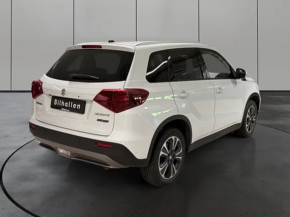 Suzuki Vitara 2024 photo 5