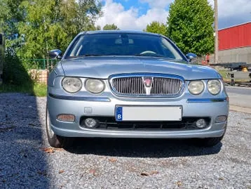 Rover 75