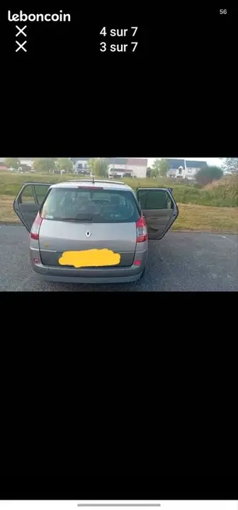 Renault Grand Scenic