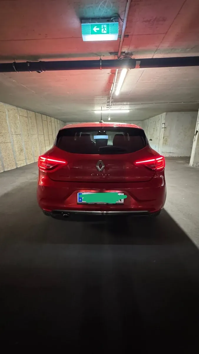 Renault Clio 2019 photo 3