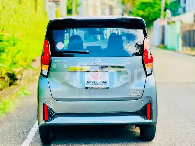 Nissan Dayz 2024 photo 5
