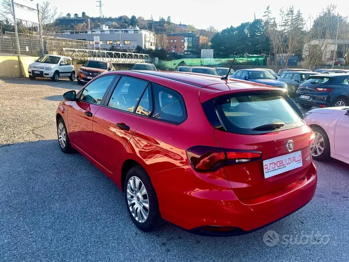 Fiat Tipo 2021 photo 4