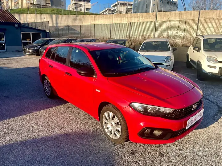 Fiat Tipo 2021 photo 3