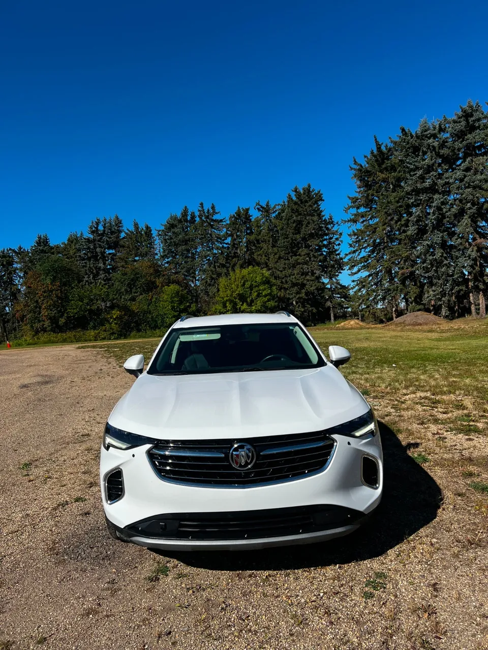 Buick Envision 2022 photo 2