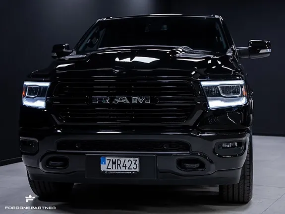 Dodge Ram 1500 2019 photo 3