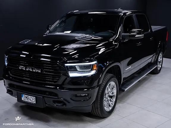 Dodge Ram 1500 2019 photo 2