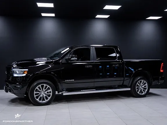 Dodge Ram 1500 2019 photo 4
