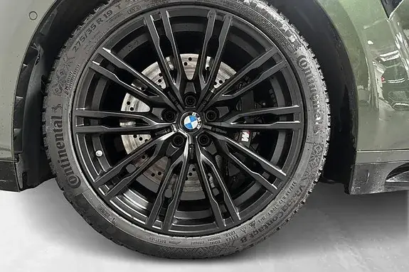 BMW M3 2024 photo 5