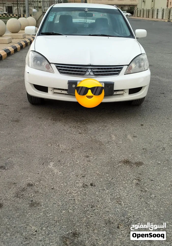 Mitsubishi Lancer 2026 photo 5