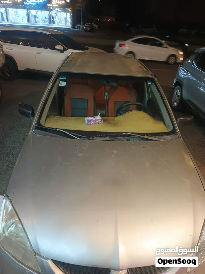 Mitsubishi Lancer 2026 photo 2