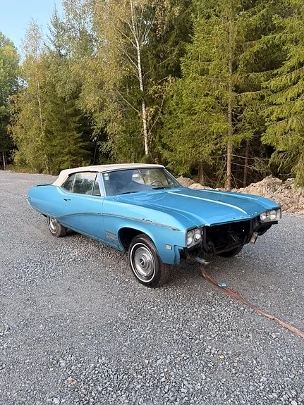 Buick Skylark