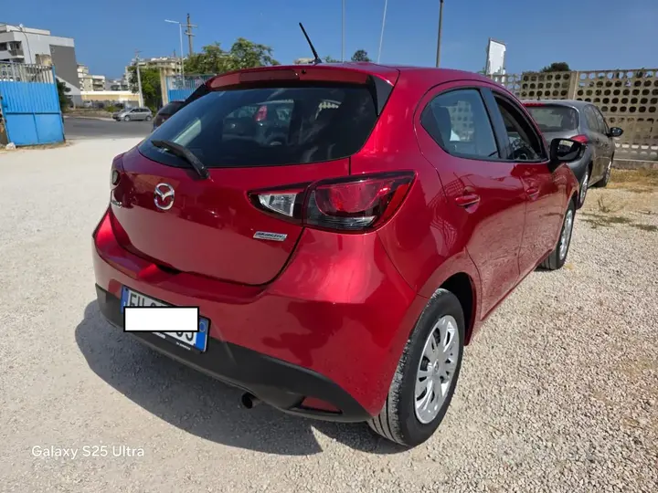 Mazda Mazda2 2017 photo 5