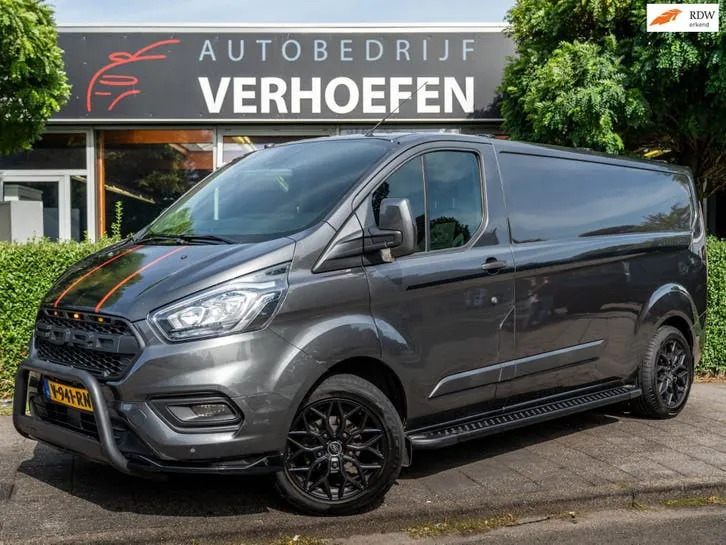 Ford Transit Custom 300
