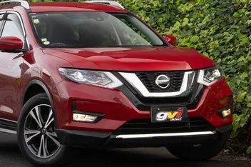 Nissan X-Trail 2020 photo 3