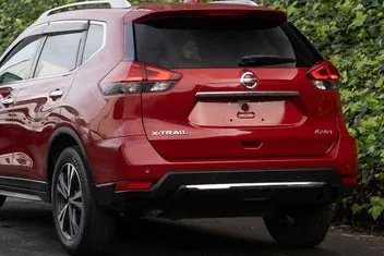 Nissan X-Trail 2020 photo 4